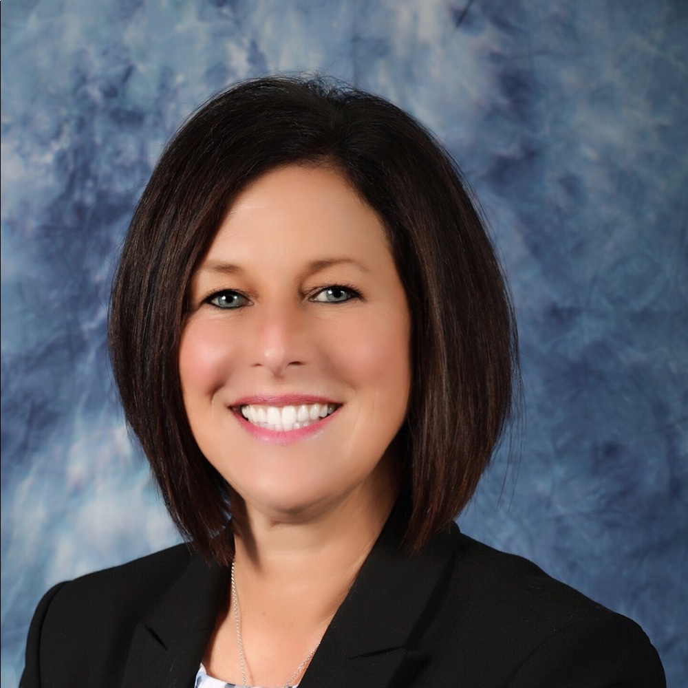 Meet your Posher, Cyndi